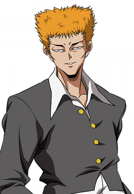 Asato Kido's card