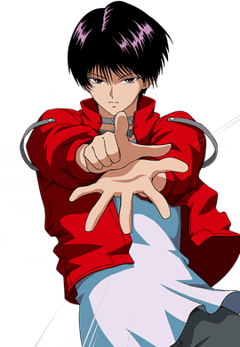 Kaname Hagiri's card