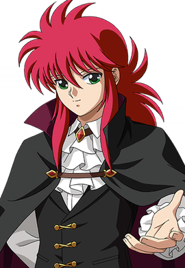 Kurama [Halloween]'s card