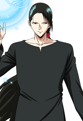 Kuroko Sato's card