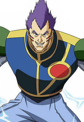 Rinpai's card