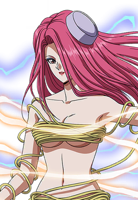 Ruka's card