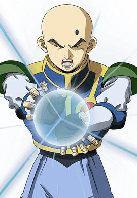 Saito's card