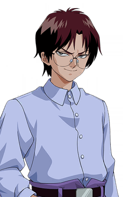 Sakamoto's card