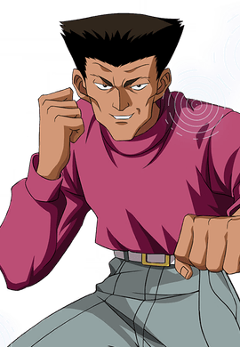 Shigeru Murota's card
