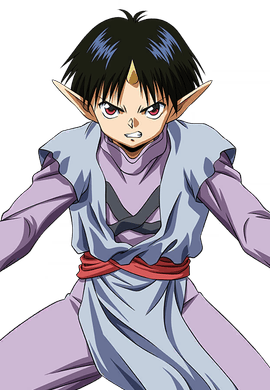 Shura's card
