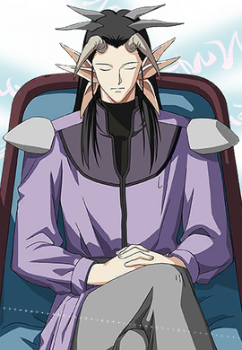 Yomi [Underworld Commander]'s card