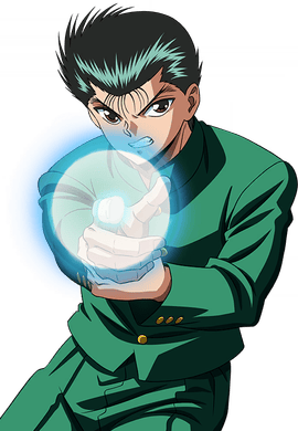 Yusuke Urameshi [Spirit Detective]'s card